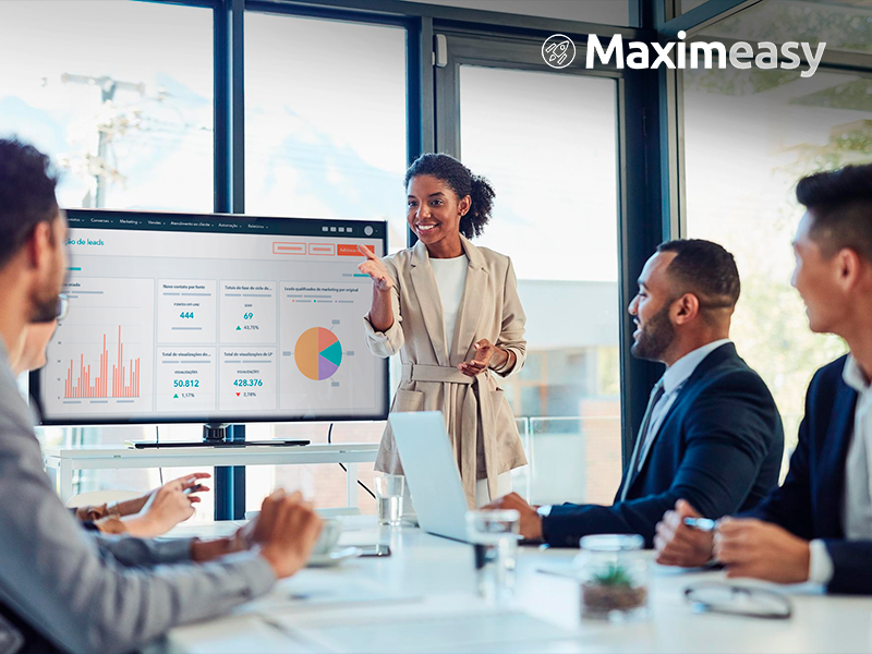 Maximize o potencial do HubSpot com uma consultoria estratégica