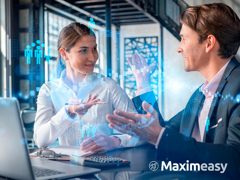 Como escalar sua empresa sem aumentar a complexidade