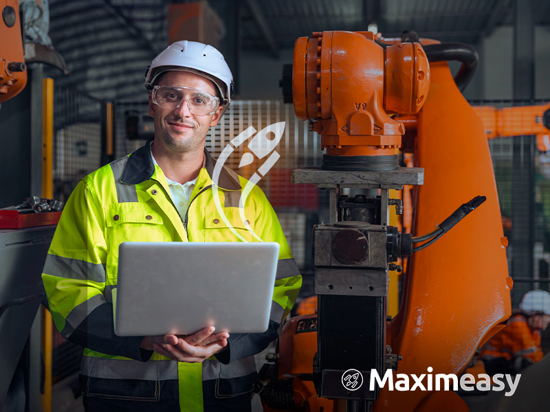 Os 4 sinais de que sua indústria precisa de transformação digital, e como o CRM HubSpot resolve cada um deles